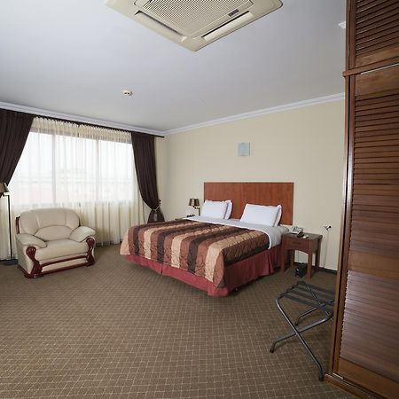 Hotel Elegance Nv Paramaribo Exteriér fotografie