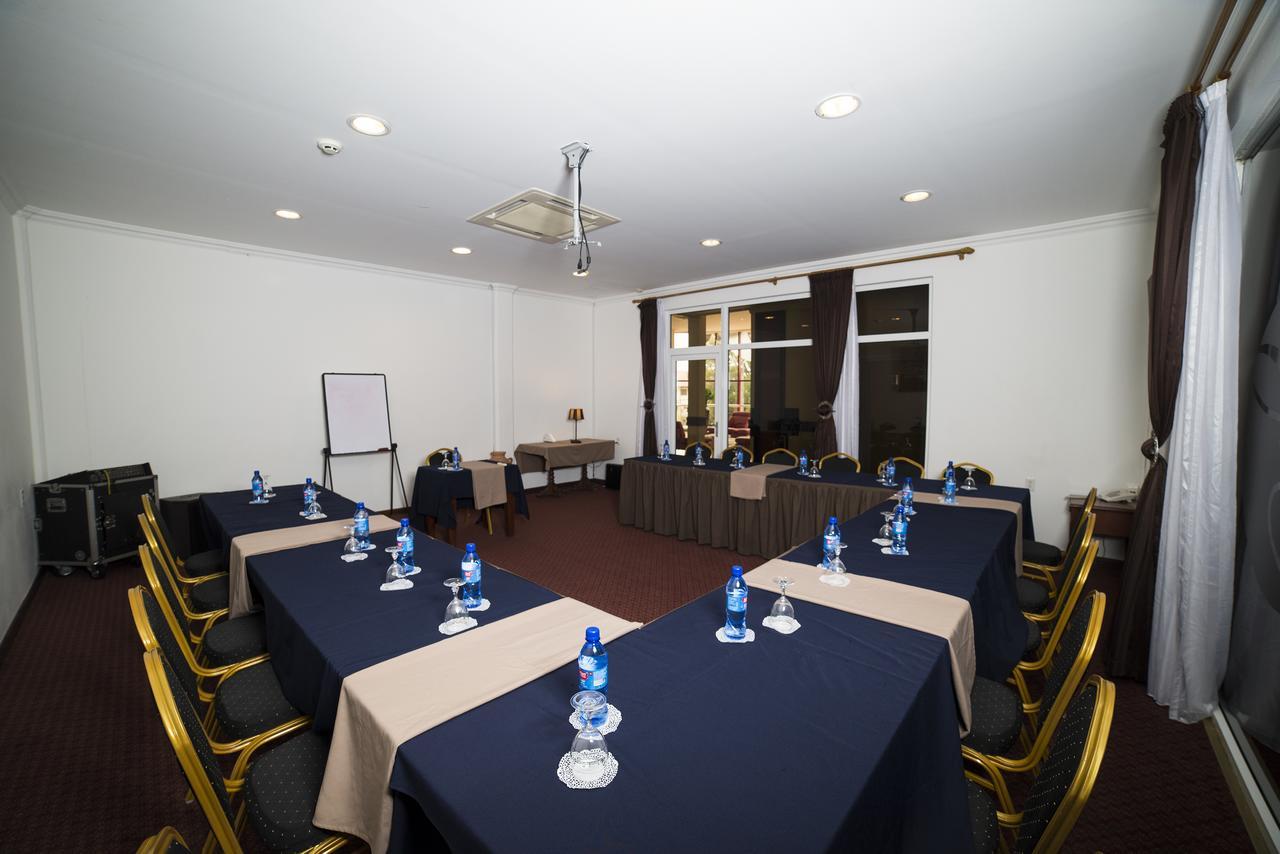 Hotel Elegance Nv Paramaribo Exteriér fotografie
