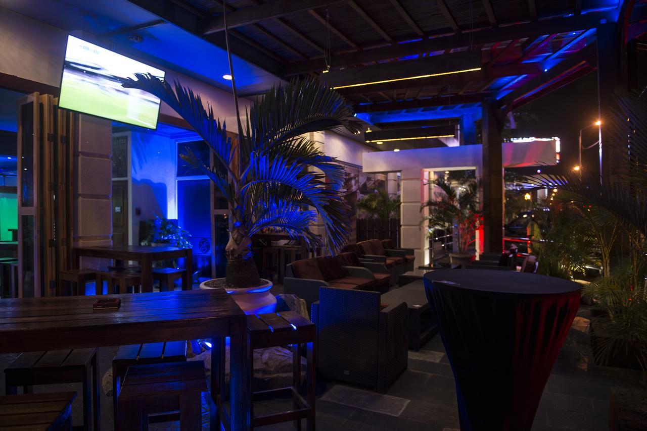 Hotel Elegance Nv Paramaribo Exteriér fotografie