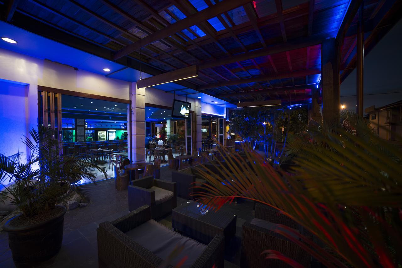 Hotel Elegance Nv Paramaribo Exteriér fotografie