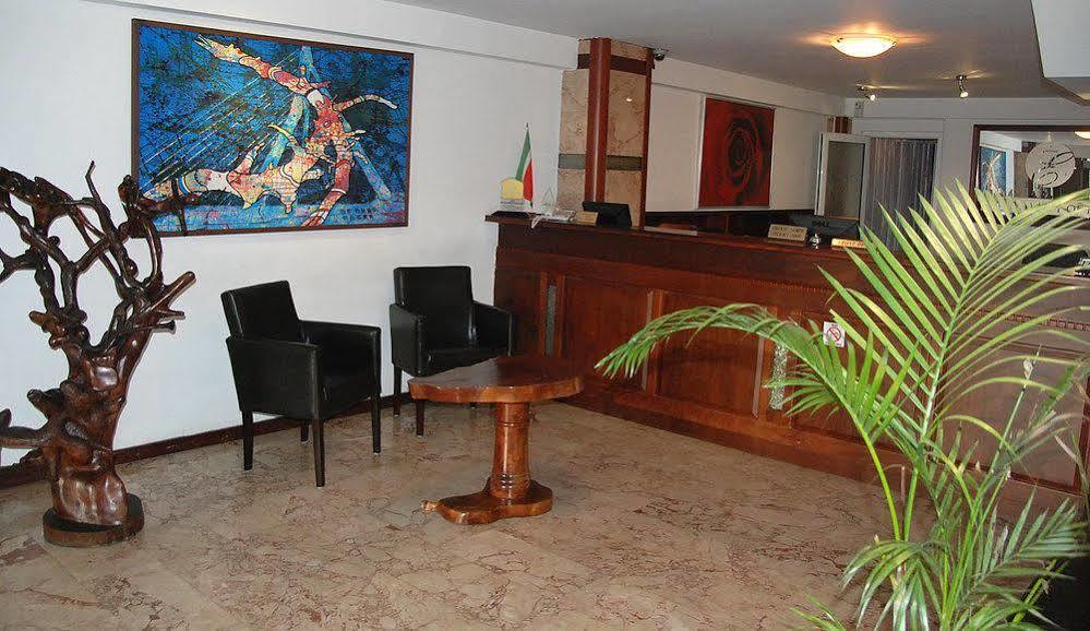 Hotel Elegance Nv Paramaribo Exteriér fotografie