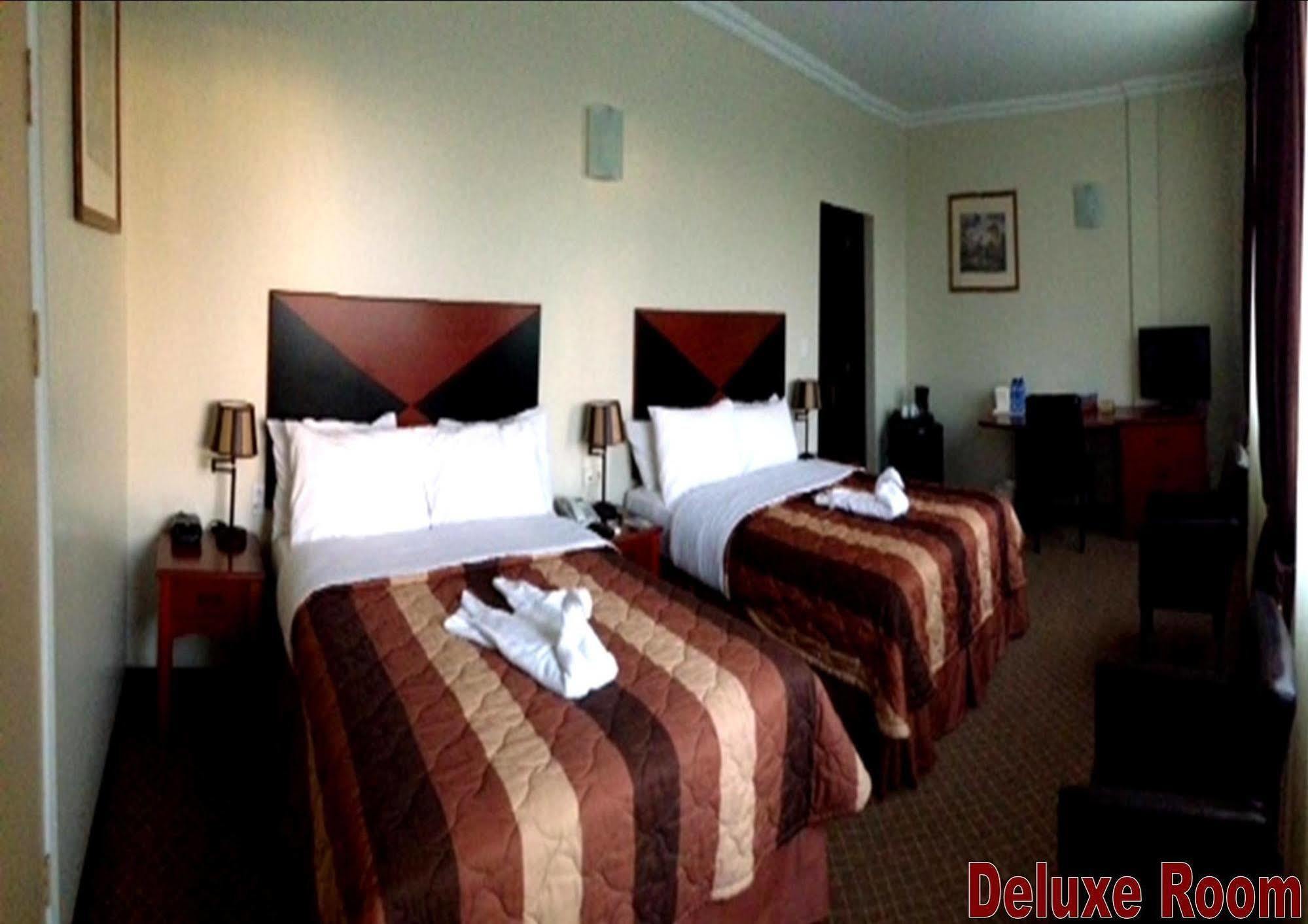 Hotel Elegance Nv Paramaribo Exteriér fotografie