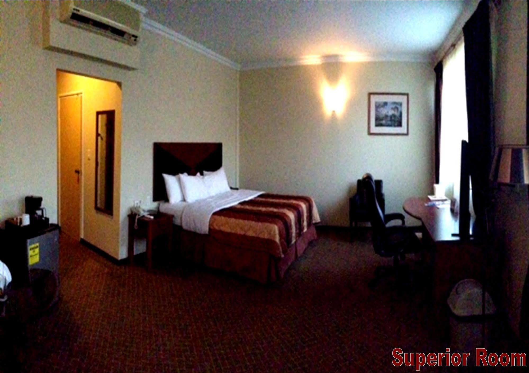Hotel Elegance Nv Paramaribo Exteriér fotografie