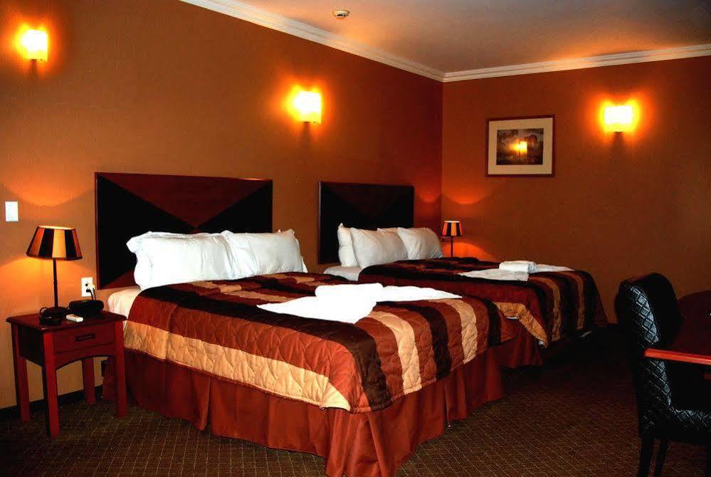 Hotel Elegance Nv Paramaribo Exteriér fotografie