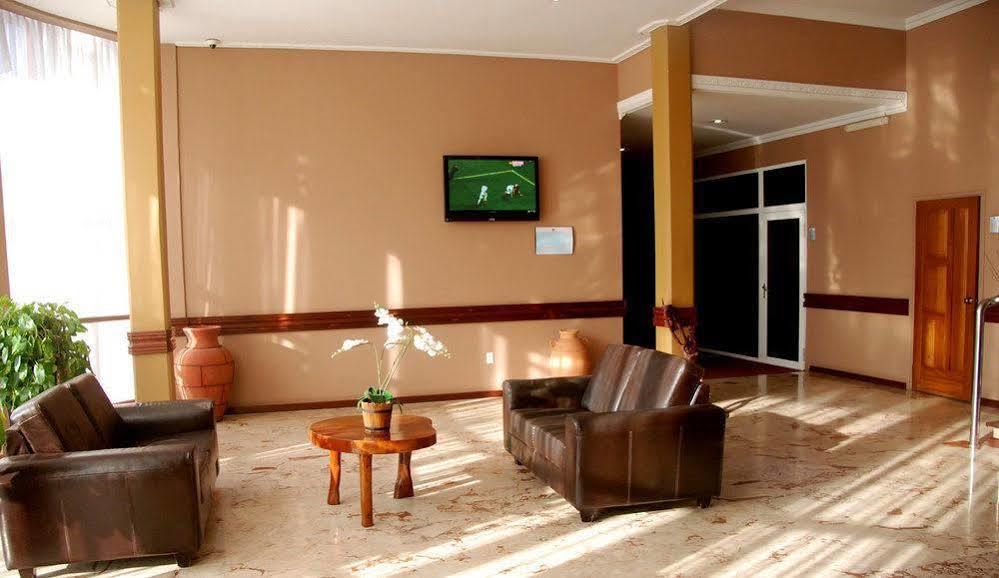 Hotel Elegance Nv Paramaribo Exteriér fotografie