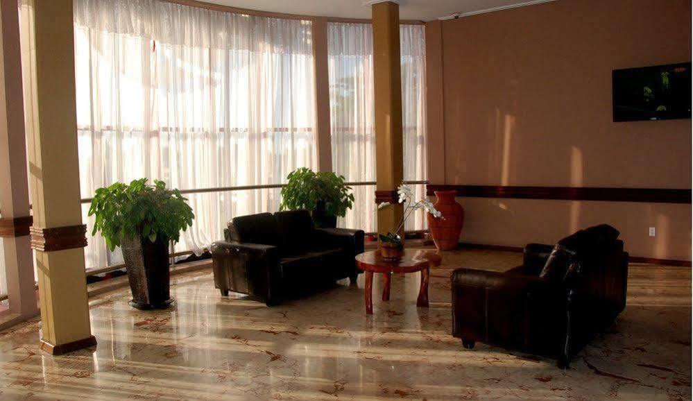 Hotel Elegance Nv Paramaribo Exteriér fotografie