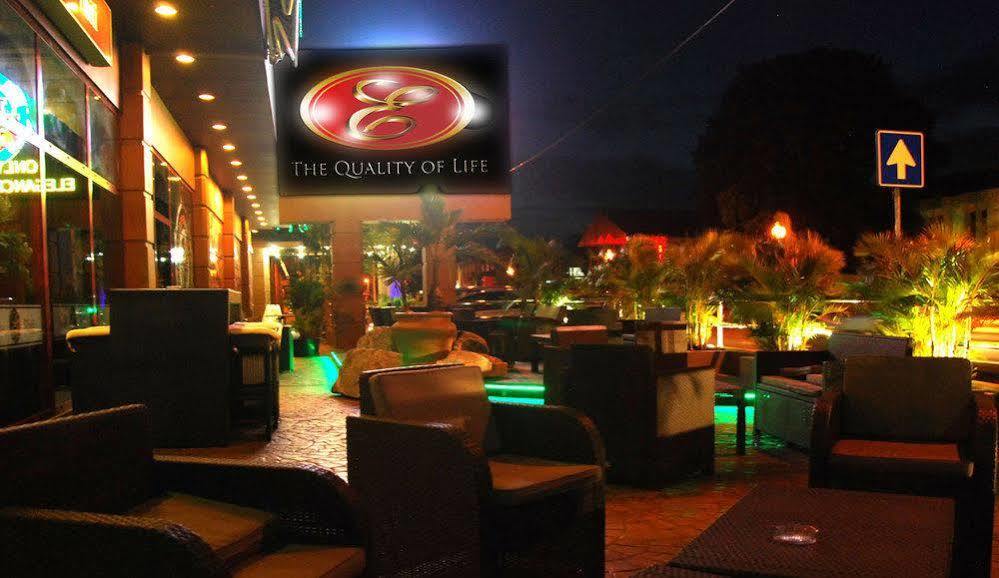 Hotel Elegance Nv Paramaribo Exteriér fotografie