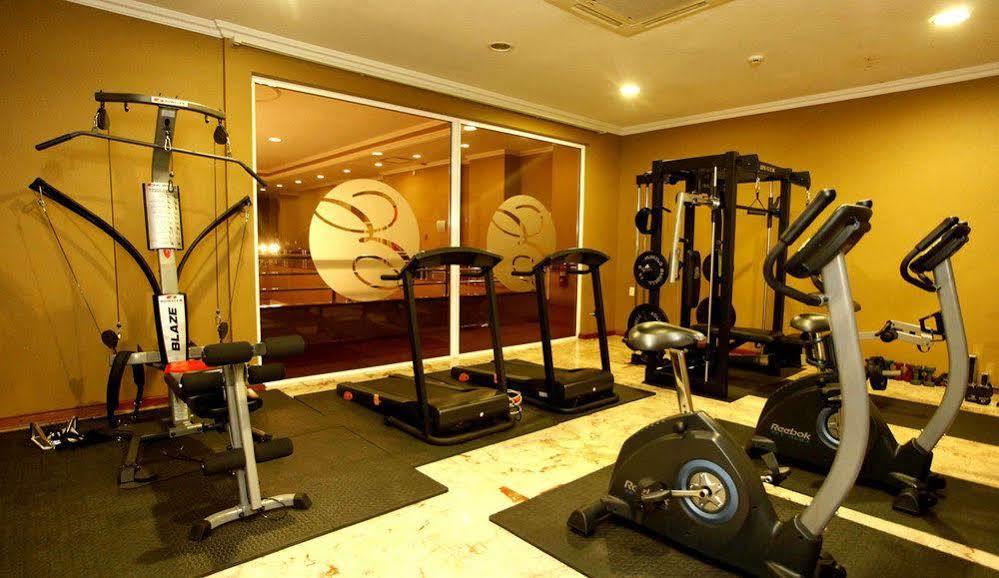 Hotel Elegance Nv Paramaribo Exteriér fotografie