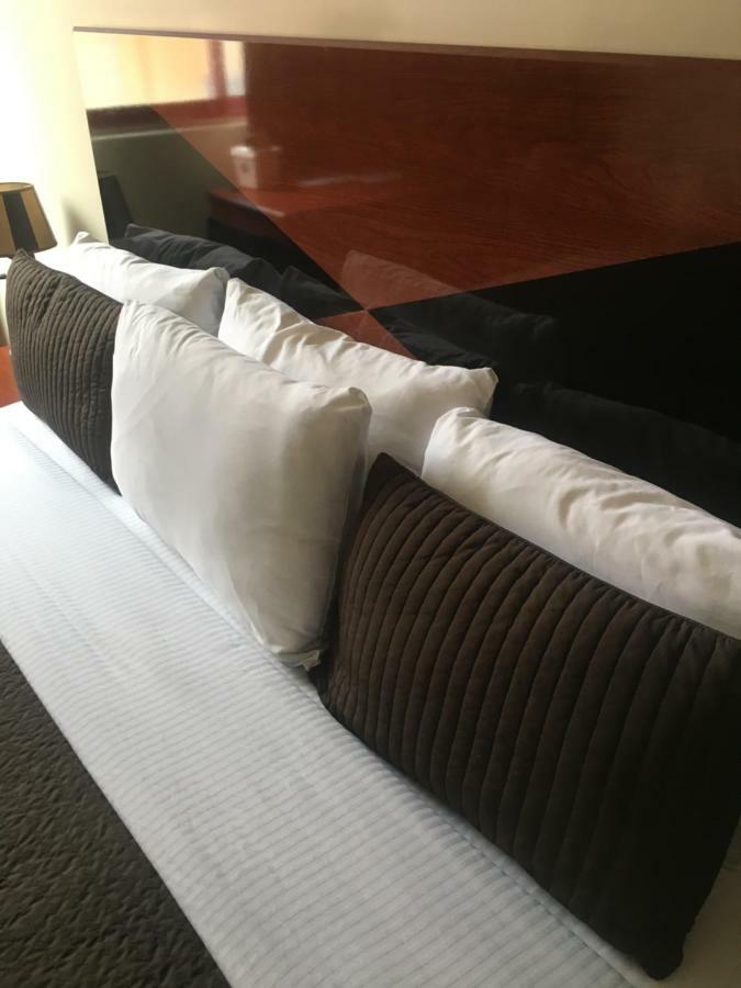 Hotel Elegance Nv Paramaribo Exteriér fotografie