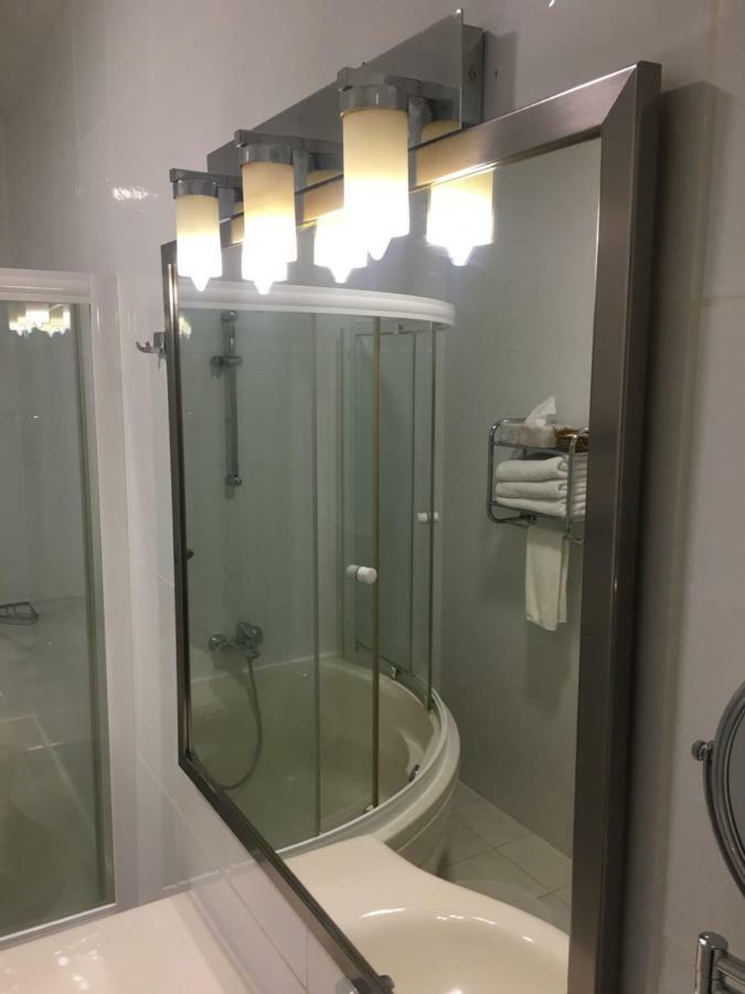 Hotel Elegance Nv Paramaribo Exteriér fotografie