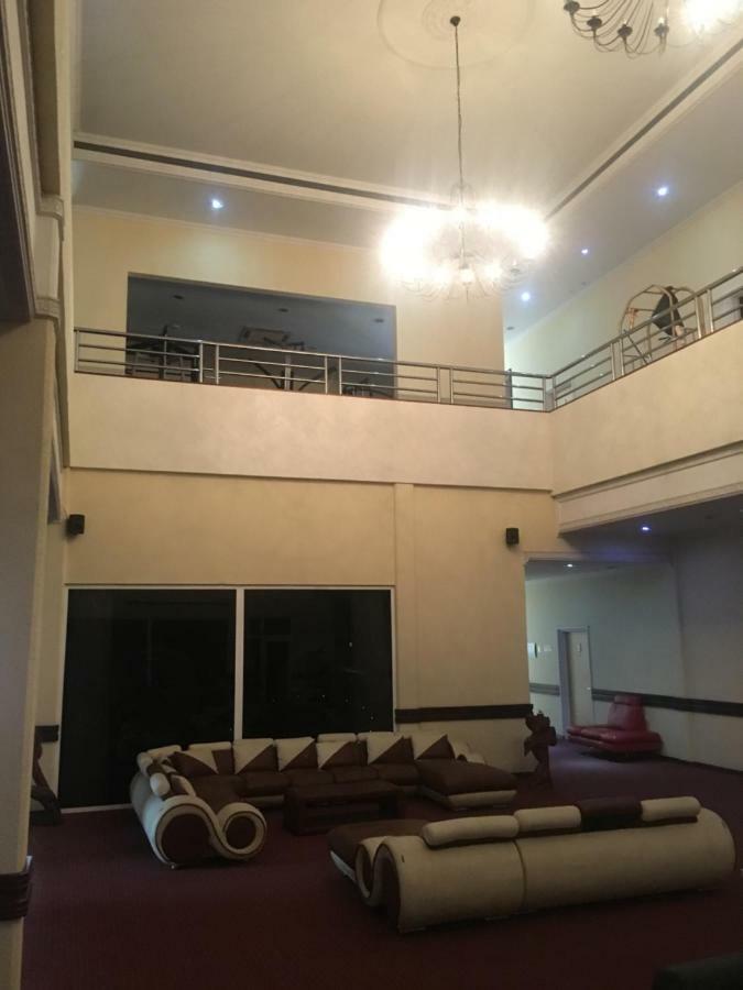 Hotel Elegance Nv Paramaribo Exteriér fotografie