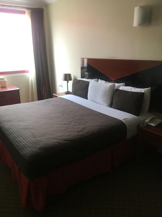 Hotel Elegance Nv Paramaribo Exteriér fotografie